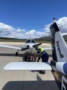 AIRPULL AVIATION ACADEMY