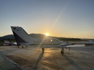AIRPULL AVIATION ACADEMY