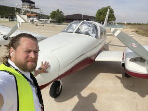 PA34 SENECA MEP